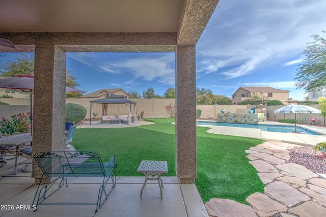 3017 N Sawyer --, Mesa, AZ 85207