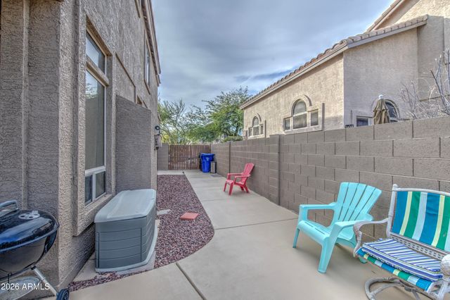 3017 N Sawyer --, Mesa, AZ 85207