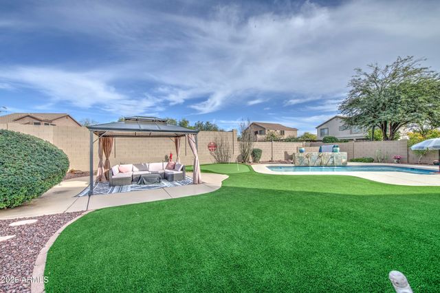 3017 N Sawyer --, Mesa, AZ 85207