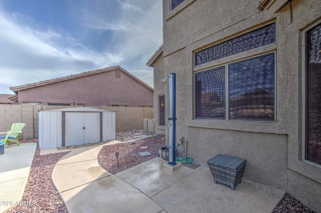 3017 N Sawyer --, Mesa, AZ 85207