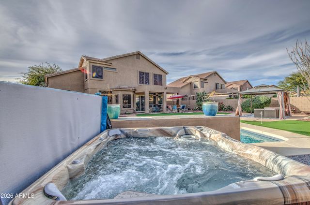 3017 N Sawyer --, Mesa, AZ 85207