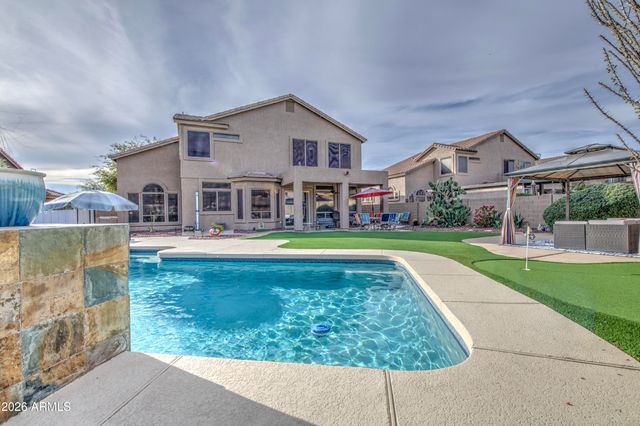 3017 N Sawyer --, Mesa, AZ 85207