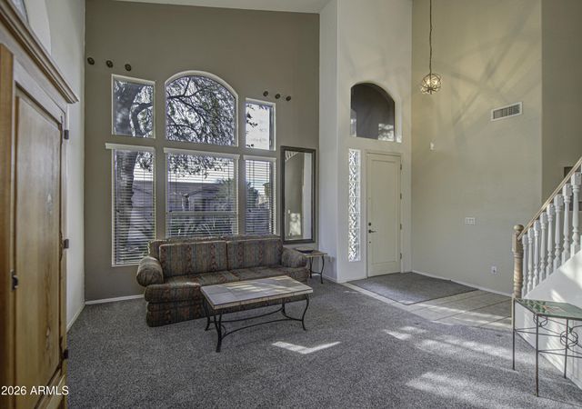 3017 N Sawyer --, Mesa, AZ 85207