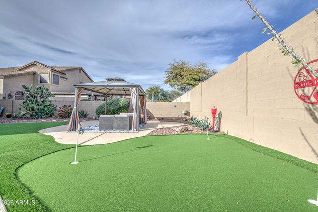 3017 N Sawyer --, Mesa, AZ 85207