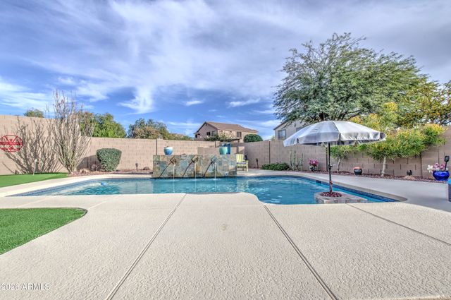 3017 N Sawyer --, Mesa, AZ 85207