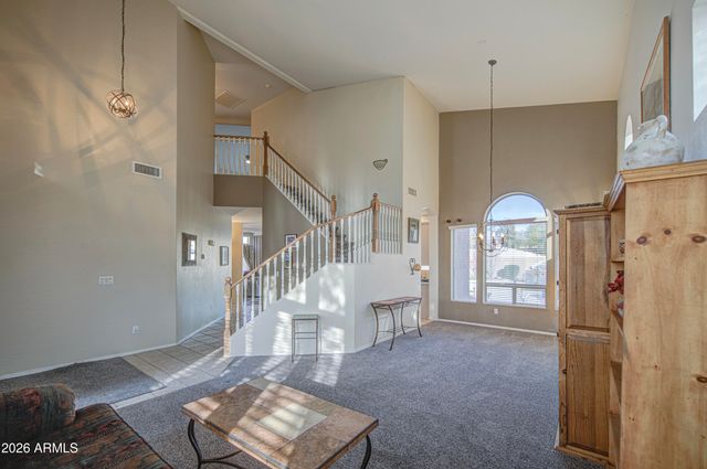 3017 N Sawyer --, Mesa, AZ 85207