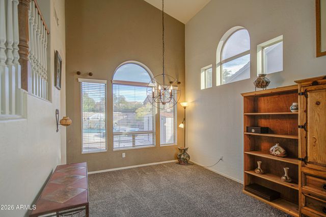 3017 N Sawyer --, Mesa, AZ 85207