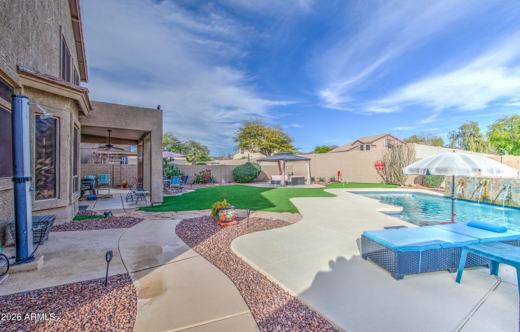 3017 N Sawyer --, Mesa, AZ 85207 — photo 3
