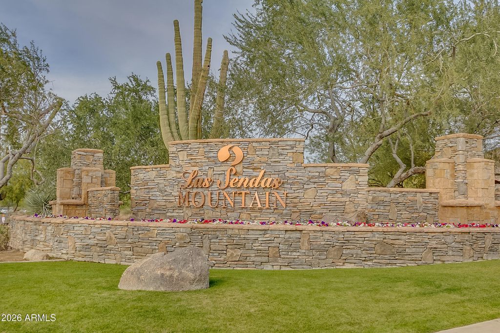 3017 N Sawyer --, Mesa, AZ 85207 — photo 4