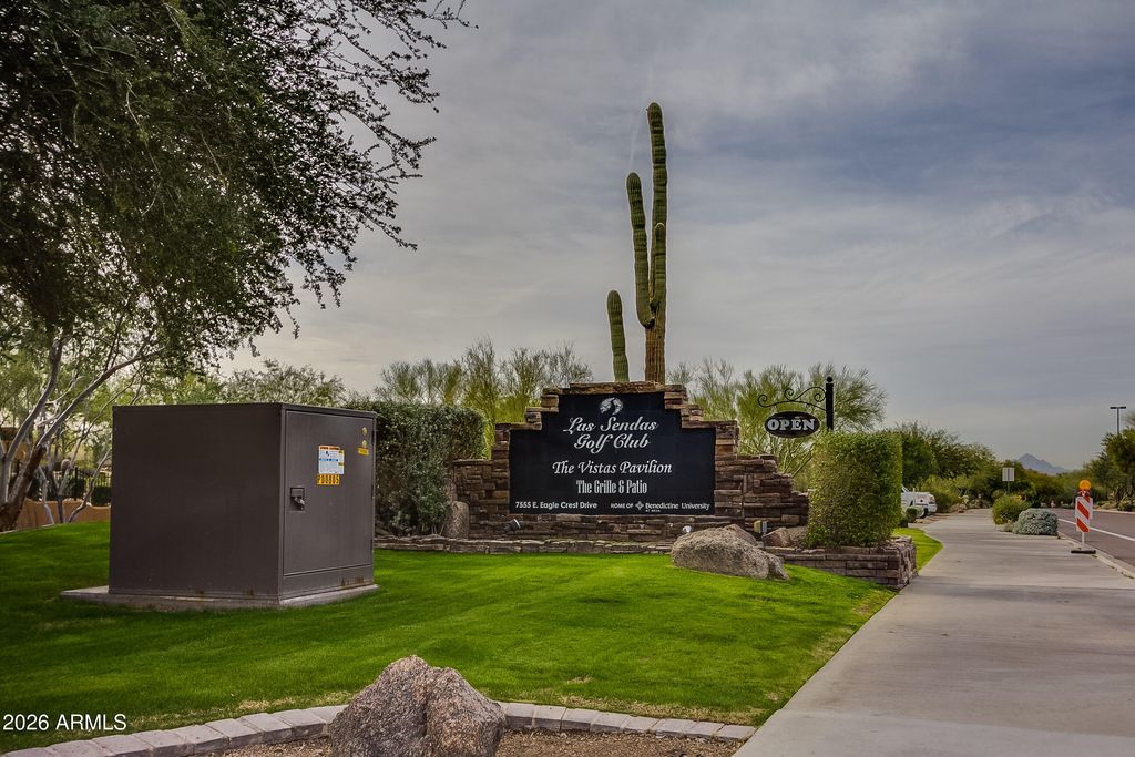 3017 N Sawyer --, Mesa, AZ 85207 — photo 5