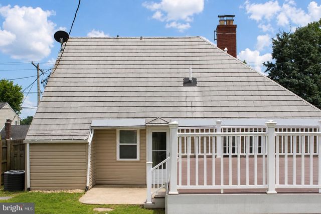 9240 CONVENT AVE, Philadelphia, PA 19114