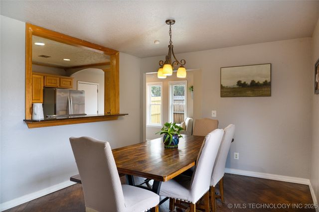 428 W 113th Street S, Jenks, OK 74037