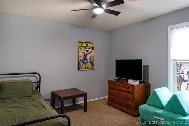 428 W 113th Street S, Jenks, OK 74037