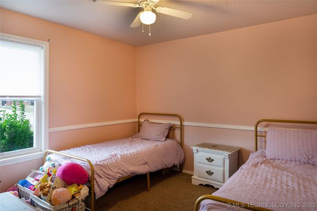 428 W 113th Street S, Jenks, OK 74037