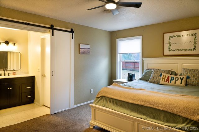 428 W 113th Street S, Jenks, OK 74037