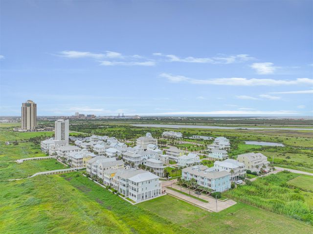 1833 Seaside Drive, Galveston, TX 77550