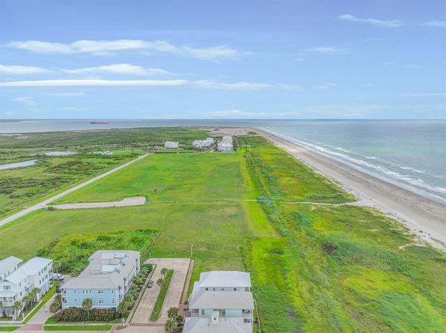 1833 Seaside Drive, Galveston, TX 77550