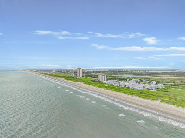 1833 Seaside Drive, Galveston, TX 77550