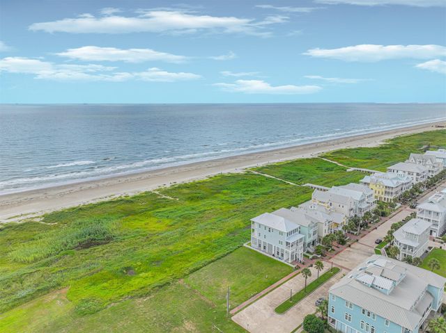 1833 Seaside Drive, Galveston, TX 77550