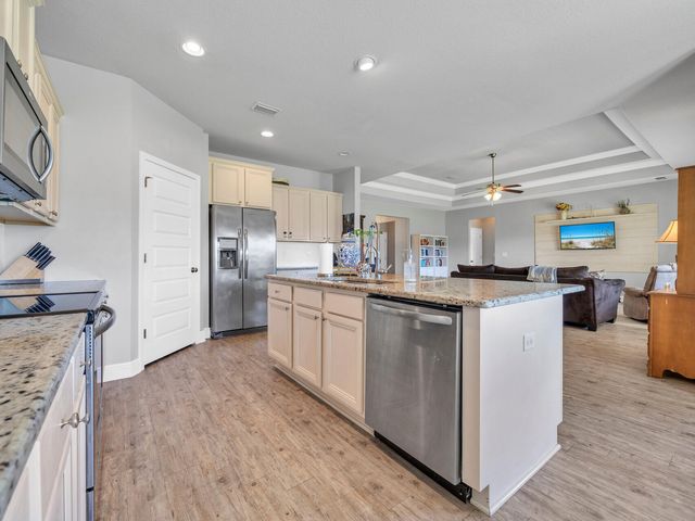 3527 Turquoise Drive, Navarre, FL 32566