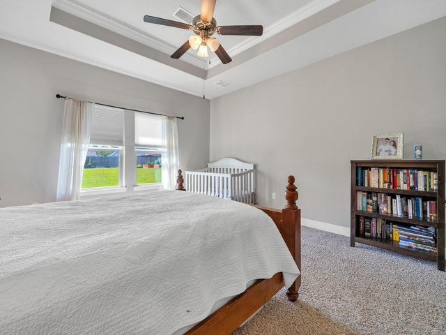 3527 Turquoise Drive, Navarre, FL 32566