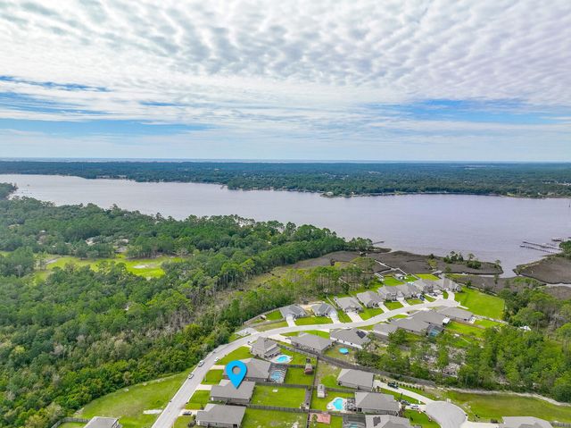 3527 Turquoise Drive, Navarre, FL 32566