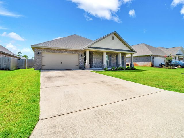 3527 Turquoise Drive, Navarre, FL 32566