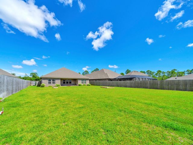 3527 Turquoise Drive, Navarre, FL 32566