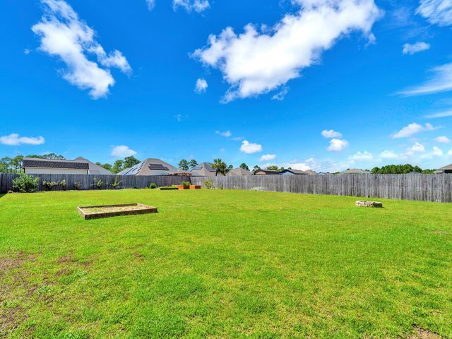 3527 Turquoise Drive, Navarre, FL 32566