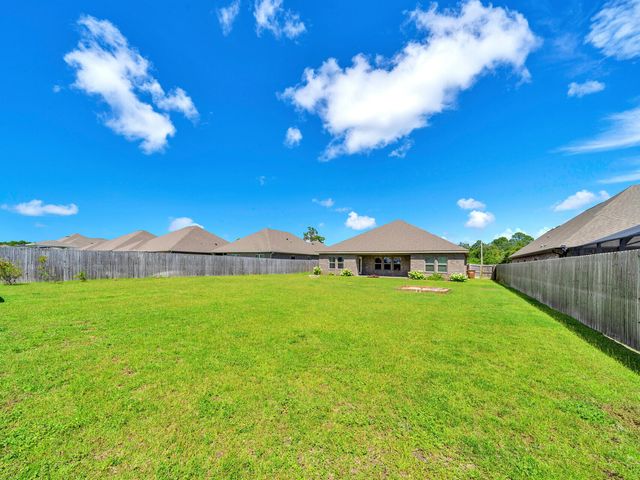 3527 Turquoise Drive, Navarre, FL 32566