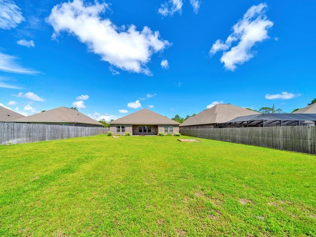 3527 Turquoise Drive, Navarre, FL 32566