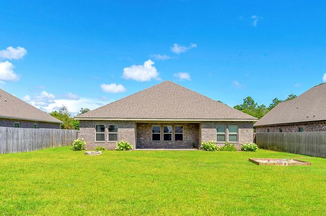 3527 Turquoise Drive, Navarre, FL 32566