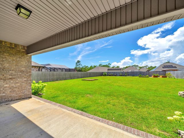 3527 Turquoise Drive, Navarre, FL 32566