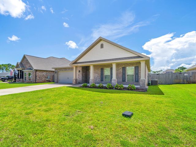 3527 Turquoise Drive, Navarre, FL 32566