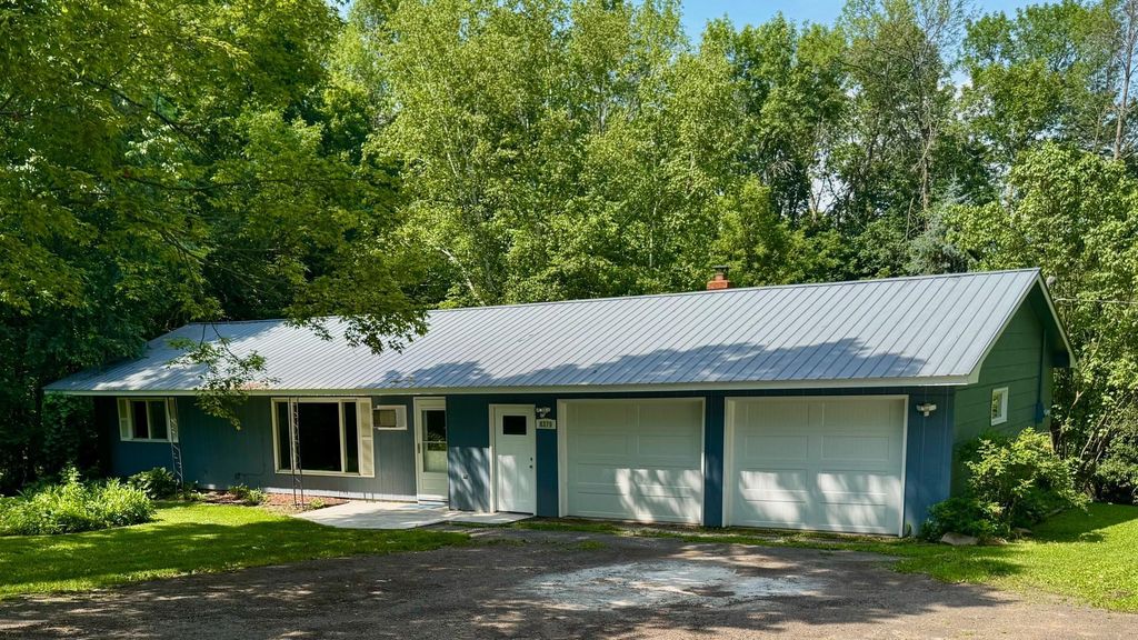 8379 Highway 95 NE, North Branch Twp, MN 55056