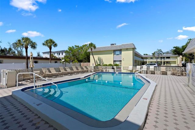 6703 MIDNIGHT PASS ROAD 101, Sarasota, FL 34242