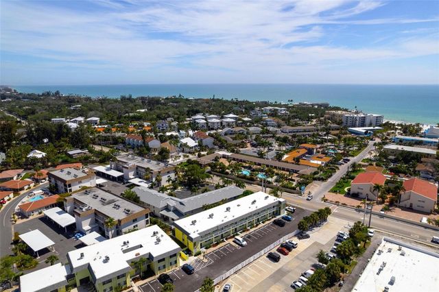 6703 MIDNIGHT PASS ROAD 101, Sarasota, FL 34242