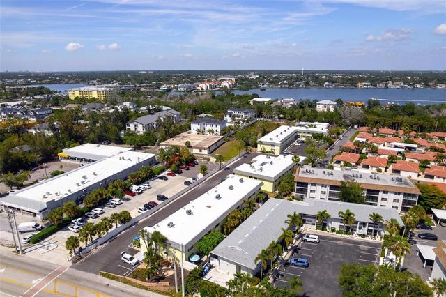 6703 MIDNIGHT PASS ROAD 101, Sarasota, FL 34242