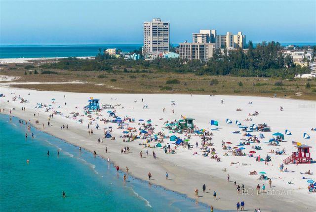 6703 MIDNIGHT PASS ROAD 101, Sarasota, FL 34242