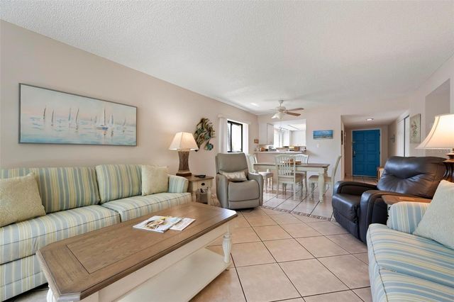 6703 MIDNIGHT PASS ROAD 101, Sarasota, FL 34242