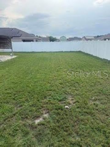 5148 MAGNOLIA PRESERVE BOULEVARD, Winter Haven, FL 33880