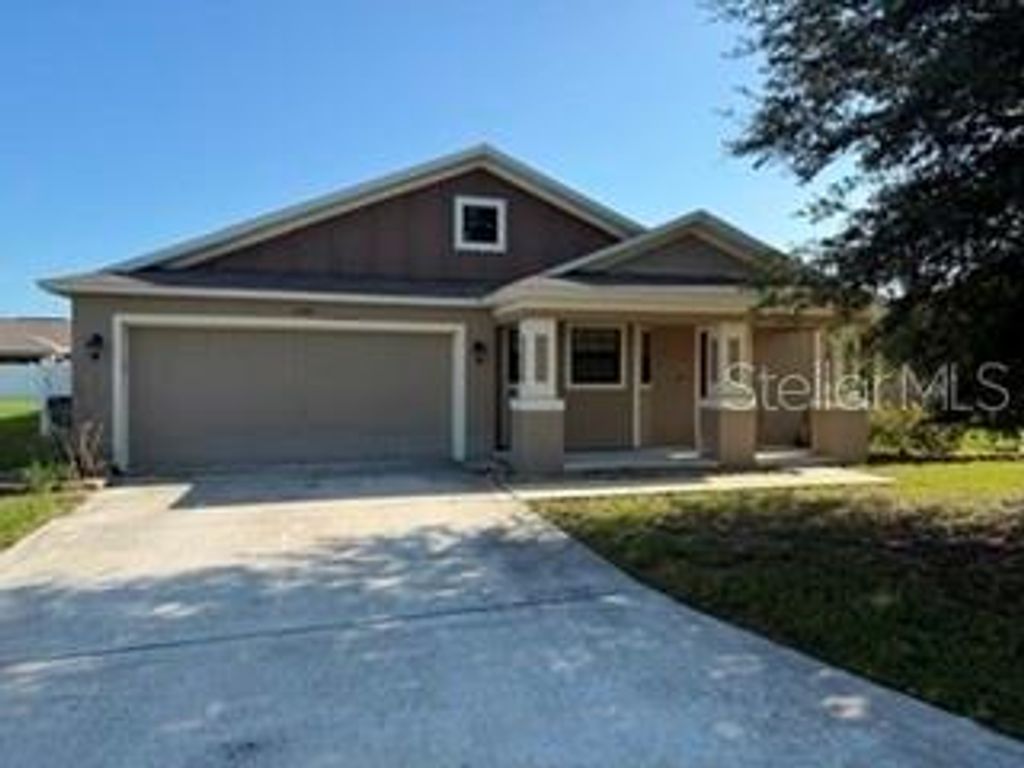 5148 MAGNOLIA PRESERVE BOULEVARD, Winter Haven, FL 33880