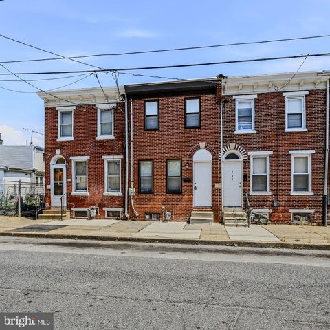 703 E 9TH ST, Wilmington, DE 19801