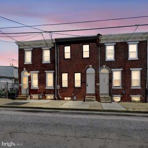 703 E 9TH ST, Wilmington, DE 19801