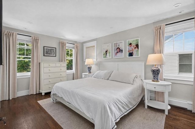 10 Hazel Street, Milton, MA 02186