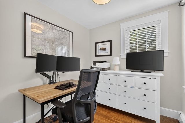 10 Hazel Street, Milton, MA 02186