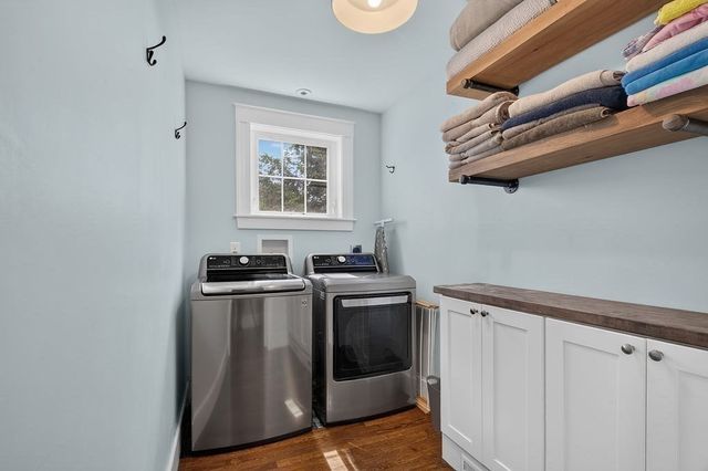 10 Hazel Street, Milton, MA 02186