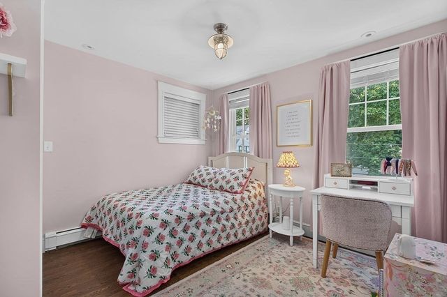 10 Hazel Street, Milton, MA 02186