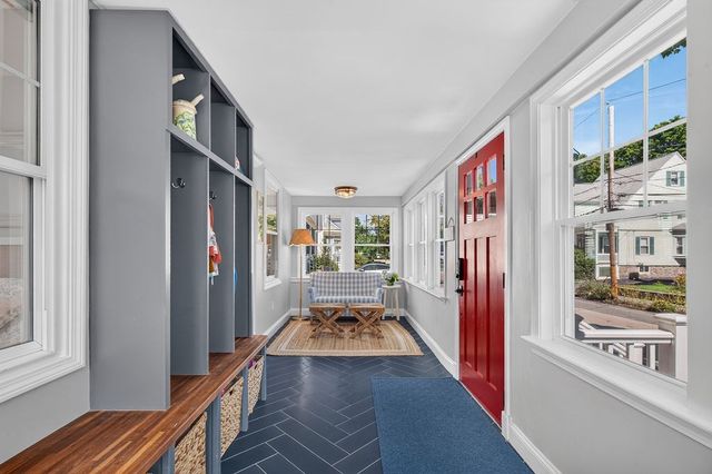 10 Hazel Street, Milton, MA 02186
