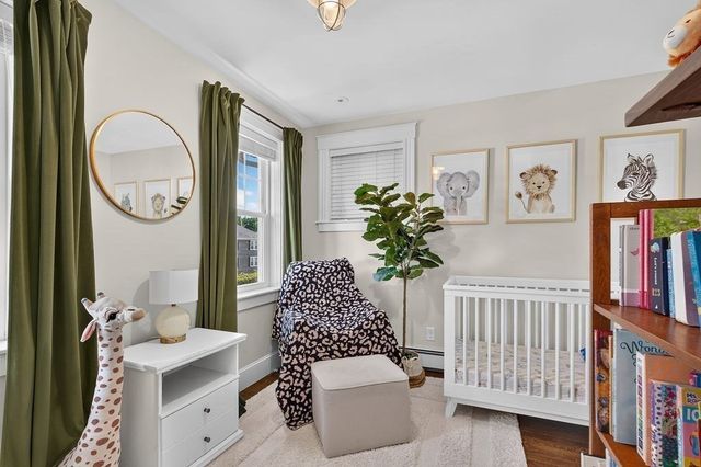 10 Hazel Street, Milton, MA 02186